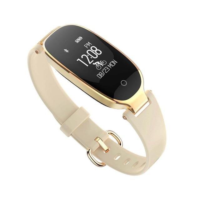 Smartwatch Relógio Eletrônico S3 - Frete Gratis