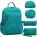 Conjunto Mochila Aceperch e Necessaries